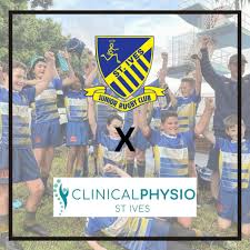 Image result for St Ives Rugby Club