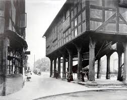 Image result for Ledbury & District Harriers