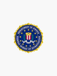Image result for fbi seal