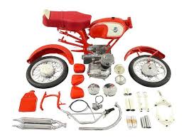 Image result for Mansfield 735 BSAC