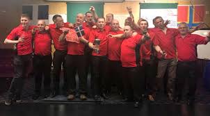 Image result for Lerwick Ladies Darts Club