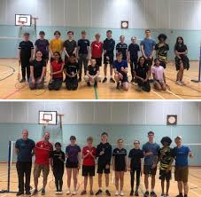 Image result for Loddon (Norfolk) Badminton Club