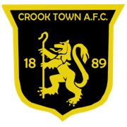 Image result for Crook and District Athletic Club
