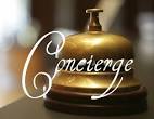 Cornerstone Cellars - Concierge Services