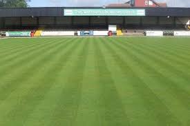 Image result for The Waterloo Bowling Club