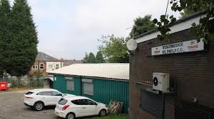 Image result for Stalybridge St Pauls Cricket Club