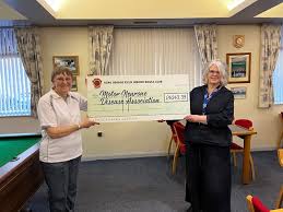 Image result for King George Field Indoor Bowls Club