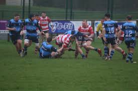 Image result for Milford Haven R F C