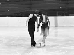 Image result for Mercian Ice Dance Club