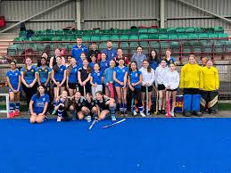 Image result for Antrim Hockey Club