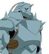 FULL METAL ALCHEMIST - HAGANE NO RENKINJUTSUSHI ] Synposis ...