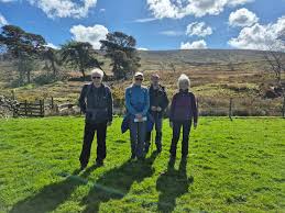 Image result for Preston Mountaineering Club