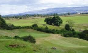 Image result for Aberfoyle Golf Club