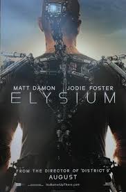 Elysium (2013)