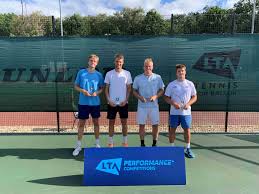 Image result for Aldershot Tennis Centre