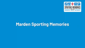 Image result for Marden Cricket & Hockey Club