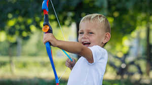 Image result for Burntwood Archers