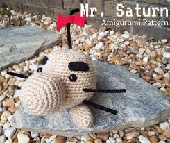 Image result for mr saturn