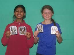 Image result for Racqueteers Junior Badminton Club