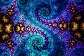 Image result for julia fractals