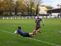 Image result for Cobham Sports Association Ltd