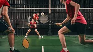 Image result for Bae Systems (Warton) Badminton Club