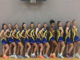 Image result for Tameside Netball Club