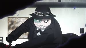 「万丈数壱 東京喰種」の画像検索結果