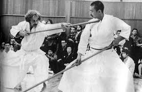Image result for Ellis Schools of Traditional Aikido