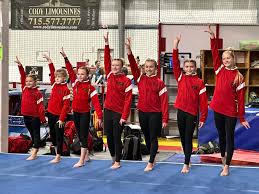 Image result for Phoenix Gymnastics Club