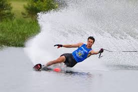Image result for Charlies Water Skiing