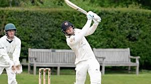 Image result for Nantwich Cricket Club