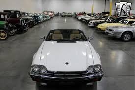 Image result for Glacier White 1989 Jaguar