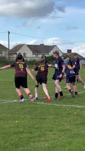 Image result for Boothtown Terriers A R L F C