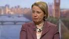 Local elections 2013: NATALIE BENNETT on Green launch - BBC News