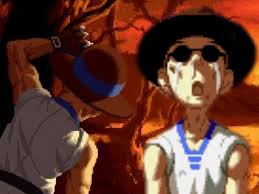 「チョイ・ボンゲ ザ・キング・オブ・ファイターズ」の画像検索結果