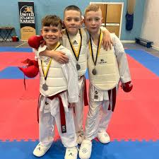 Image result for Ynys Mon Shukokai Karate Club, North Wales
