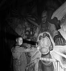 Image result for hombre en el cruce de caminos