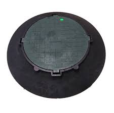 Image result for Конусный переходник для смотрового колодца с крышкой, 750мм. 36кг. 2009999469490