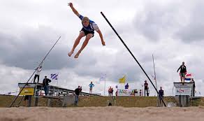 Image result for Portsmouth Octopush Club