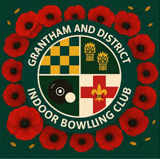 Image result for Grantham & District Indoor Bowling Club