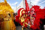 Mardis Gras 2012: 6 Must-Try New Orleans Traditions, From King ...