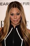 Tell Me More: Laverne Cox - NBC News.com
