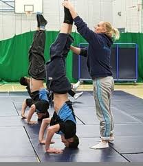 Image result for Bristol Hawks Gymnastics Club