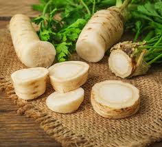 Image result for Pastinaca sativa