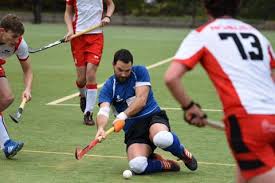 Image result for Bridgnorth Cricket & Hockey Club