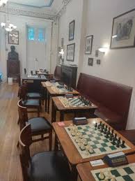 Image result for Musselburgh Chess Club