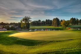 Image result for Broadwater Park Golf Club