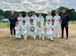 Image result for Lytham Cricket Club