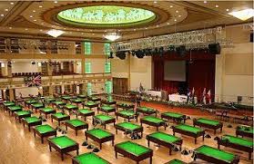 Image result for Bridlington Snooker Centre